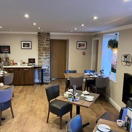 Garden Rooms Ferry Rd Pitlochry Εξωτερικό φωτογραφία