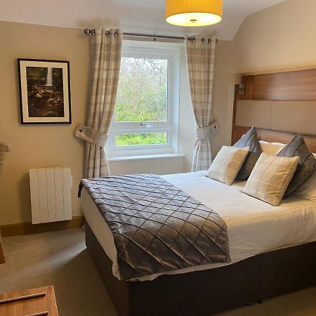 Garden Rooms Ferry Rd Pitlochry Εξωτερικό φωτογραφία