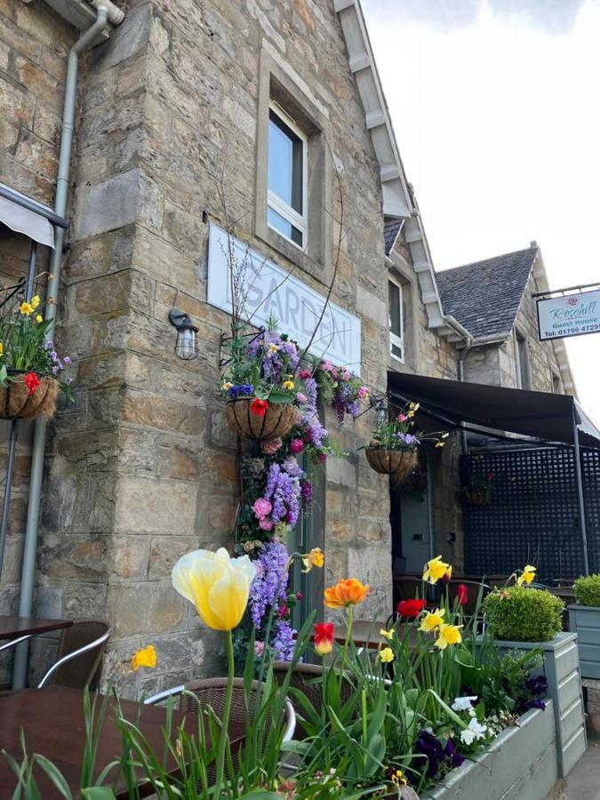 Garden Rooms Ferry Rd Pitlochry Εξωτερικό φωτογραφία