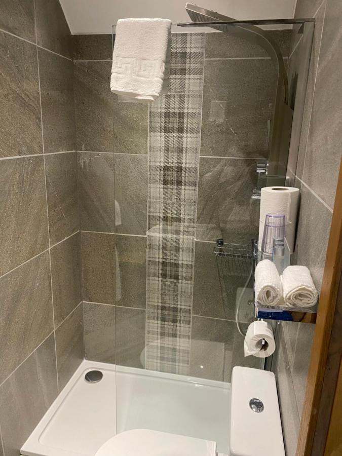 Garden Rooms Ferry Rd Pitlochry Εξωτερικό φωτογραφία