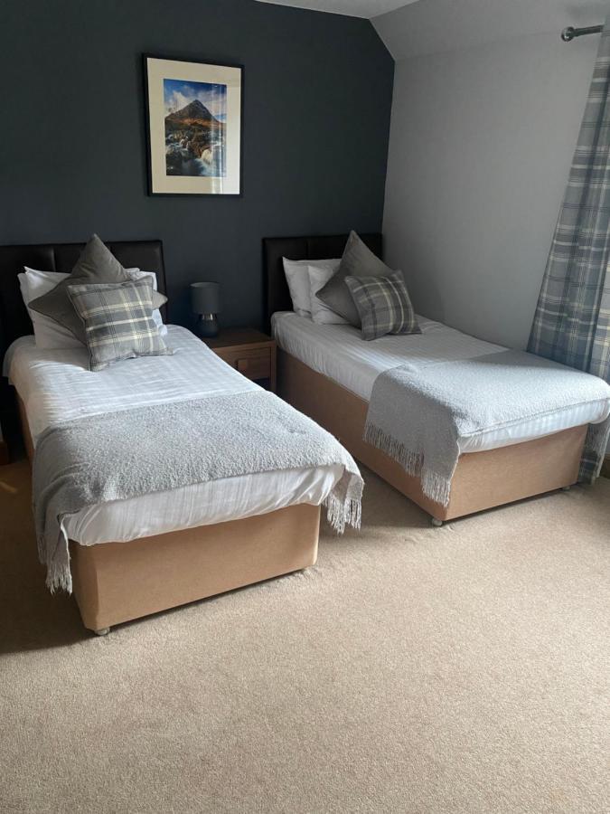 Garden Rooms Ferry Rd Pitlochry Εξωτερικό φωτογραφία