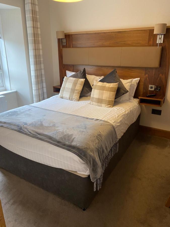 Garden Rooms Ferry Rd Pitlochry Εξωτερικό φωτογραφία