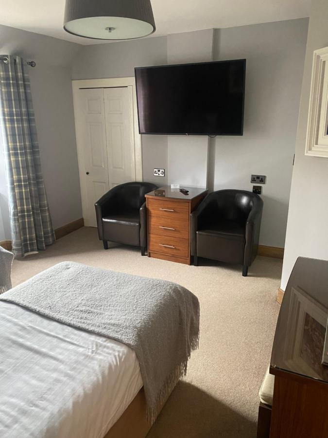 Garden Rooms Ferry Rd Pitlochry Εξωτερικό φωτογραφία