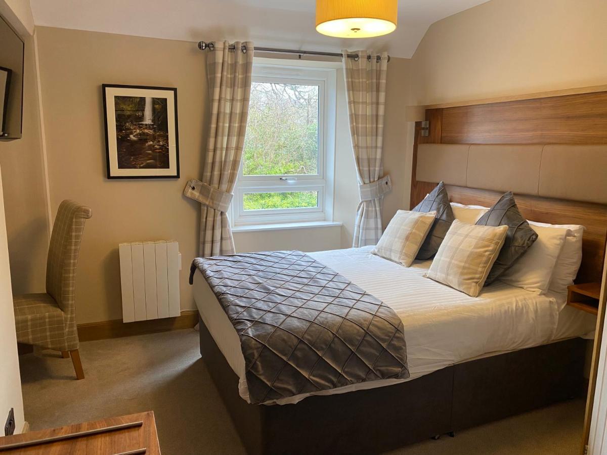 Garden Rooms Ferry Rd Pitlochry Εξωτερικό φωτογραφία